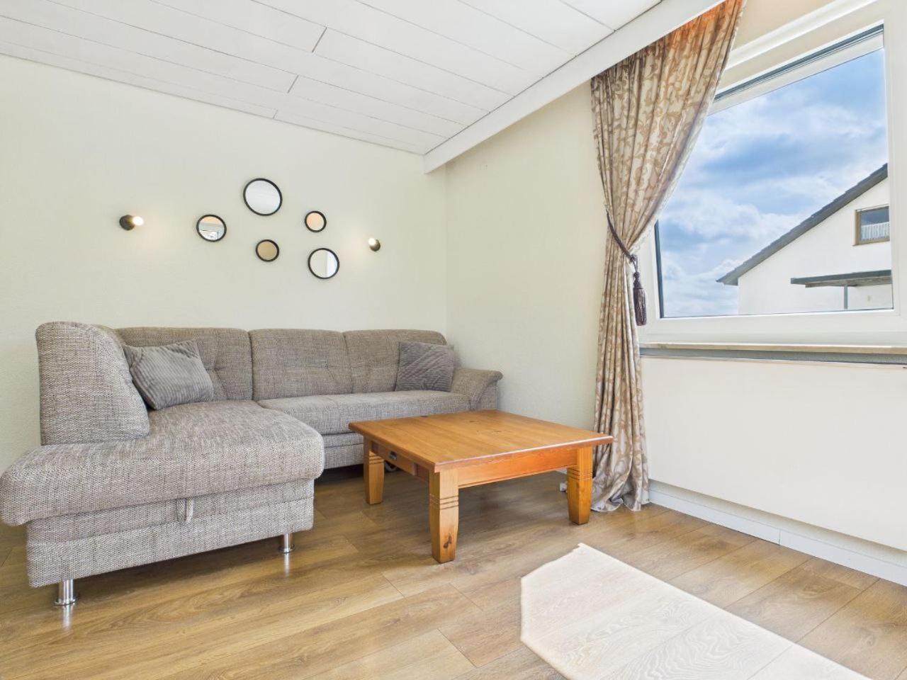 Ferienwohnung Naehe Legoland Mit Grossem Garten Und Terrasse Sontheim an der Brenz Εξωτερικό φωτογραφία